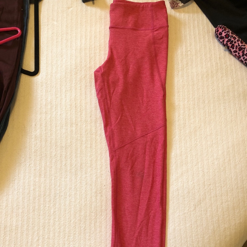 Outdoor Voices TechSweat 7/8 Leggings
